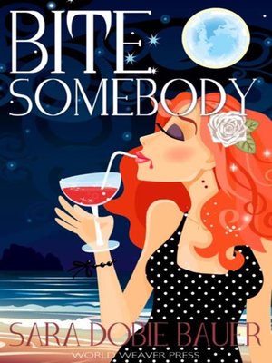 cover image of Bite Somebody